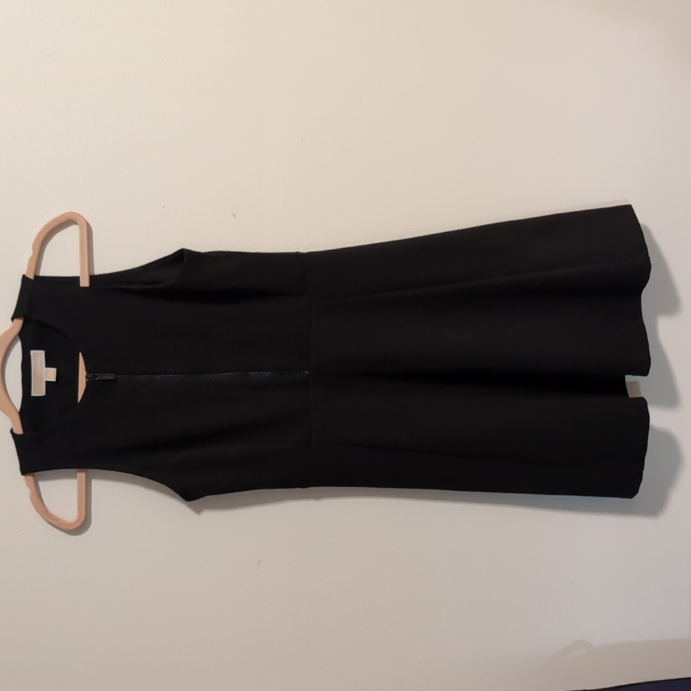 MICHAEL Michael Kors dress, sz 4, black
